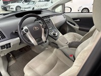 Toyota Prius vaihtoauto