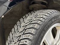 Toyota Prius vaihtoauto