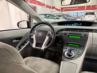 Toyota Prius vaihtoauto