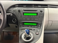 Toyota Prius vaihtoauto