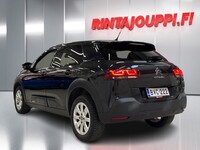 Citroën C4 Cactus vaihtoauto
