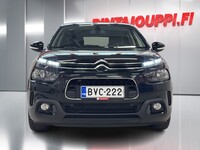 Citroën C4 Cactus vaihtoauto