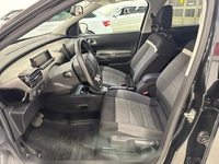 Citroën C4 Cactus vaihtoauto