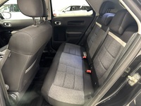 Citroën C4 Cactus vaihtoauto