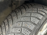 Citroën C4 Cactus vaihtoauto