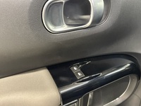 Citroën C4 Cactus vaihtoauto