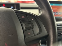 Citroën C4 Cactus vaihtoauto