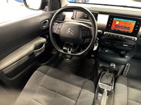 Citroën C4 Cactus vaihtoauto