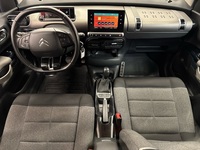 Citroën C4 Cactus vaihtoauto