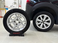 Citroën C4 Cactus vaihtoauto