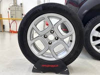 Citroën C4 Cactus vaihtoauto