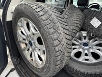 Ford Ecosport vaihtoauto