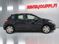Peugeot 208 vaihtoauto