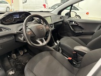 Peugeot 208 vaihtoauto