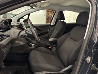 Peugeot 208 vaihtoauto