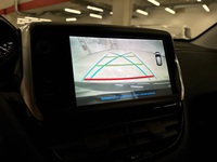 Peugeot 208 vaihtoauto