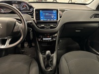 Peugeot 208 vaihtoauto