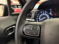 Citroën C3 vaihtoauto