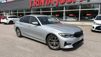 BMW 318 vaihtoauto