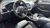 BMW 318 vaihtoauto