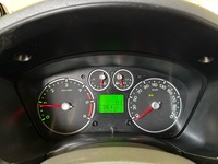 Ford Transit Connect vaihtoauto