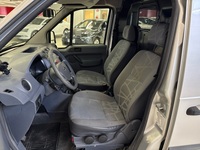 Ford Transit Connect vaihtoauto