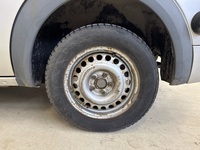 Ford Transit Connect vaihtoauto