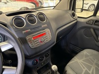 Ford Transit Connect vaihtoauto