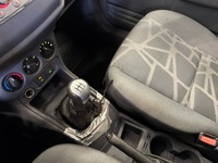 Ford Transit Connect vaihtoauto