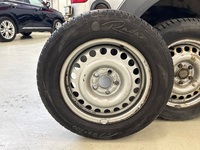 Ford Transit Connect vaihtoauto