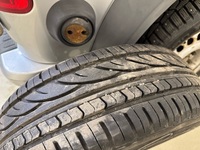 Ford Transit Connect vaihtoauto