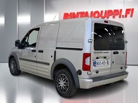 Ford Transit Connect vaihtoauto