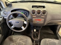 Ford Transit Connect vaihtoauto