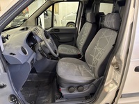 Ford Transit Connect vaihtoauto