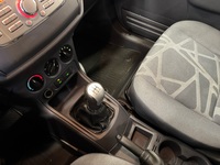 Ford Transit Connect vaihtoauto