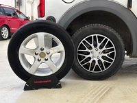 Ford Transit Connect vaihtoauto