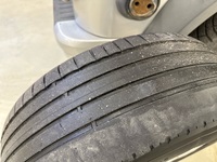 Ford Transit Connect vaihtoauto