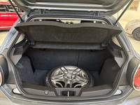 Alfa Romeo MiTo vaihtoauto