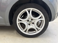 Alfa Romeo MiTo vaihtoauto