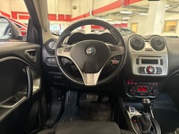 Alfa Romeo MiTo vaihtoauto