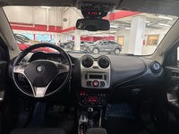 Alfa Romeo MiTo vaihtoauto