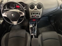 Alfa Romeo MiTo vaihtoauto