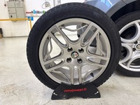 Alfa Romeo MiTo vaihtoauto