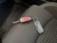 Alfa Romeo MiTo vaihtoauto