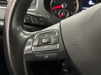 Volkswagen Jetta vaihtoauto