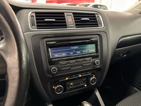 Volkswagen Jetta vaihtoauto