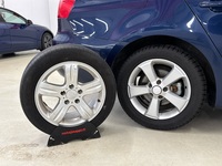 Volkswagen Jetta vaihtoauto