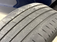 Volkswagen Jetta vaihtoauto