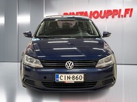 Volkswagen Jetta vaihtoauto