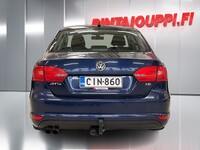 Volkswagen Jetta vaihtoauto